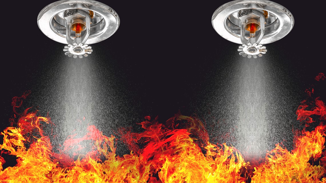 Germantown Fire Marshal warns of unlicensed fire safety company - Vimarsana News
