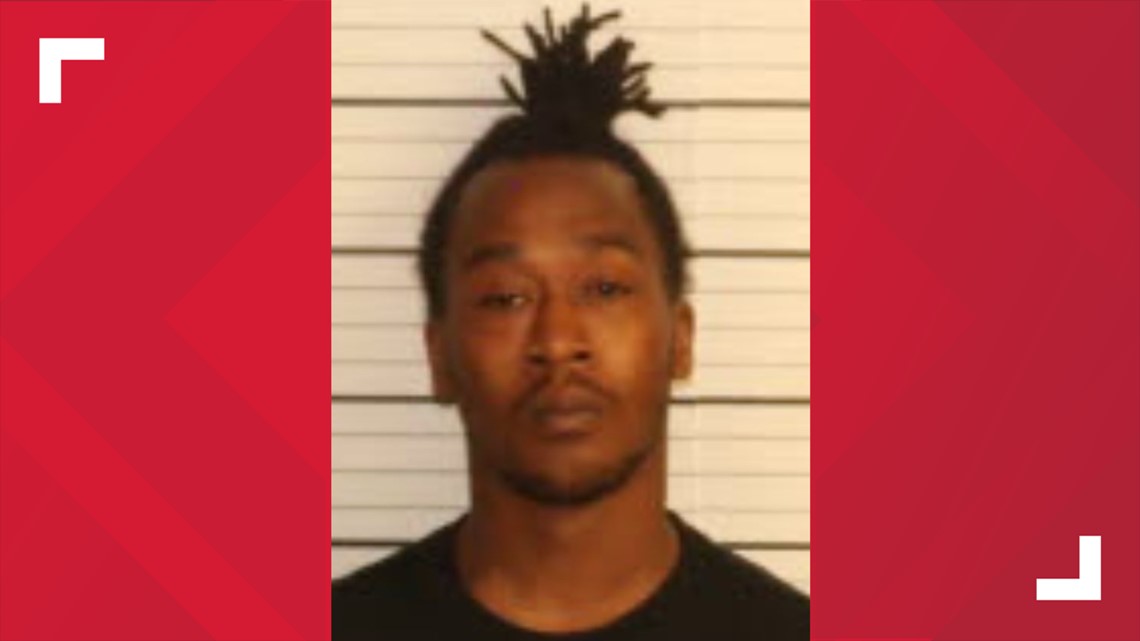 Man arrested for Memphis Airport incident officers hit by car - Vimarsana News