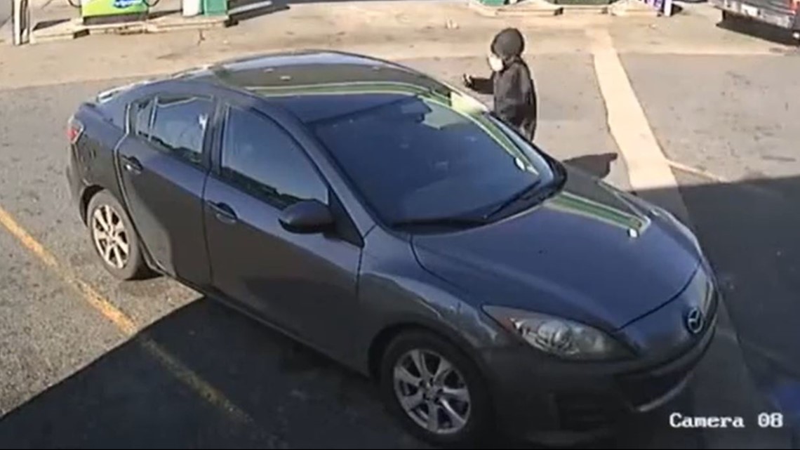 Wanted: Suspects who robbed man during fake car sale - Vimarsana News