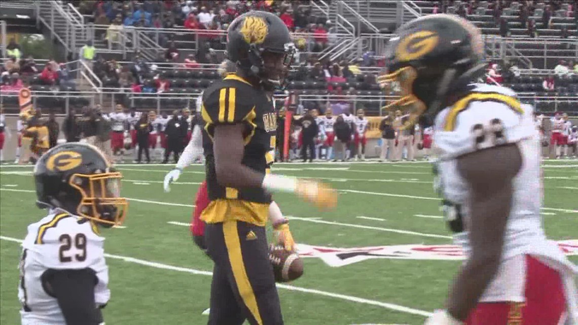 UAPB Football: Five Home Games Along With The Southern Heritage Classic  Highlights Golden Lions 2023 Schedule 