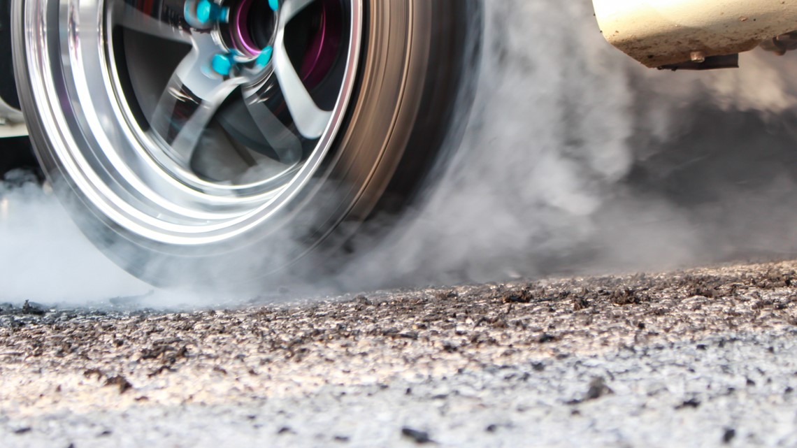 Opinion: How Shelby County should crack down on drag racing - Vimarsana News