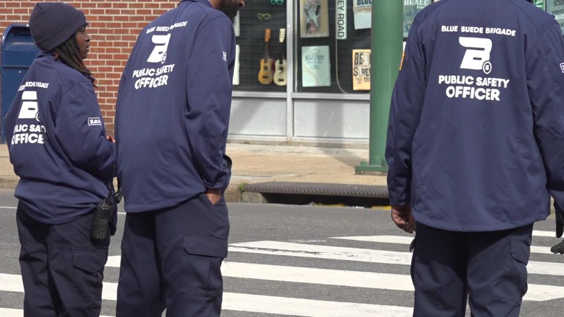 Memphians, visitors address Downtown shootings amid NCAA games - Vimarsana News