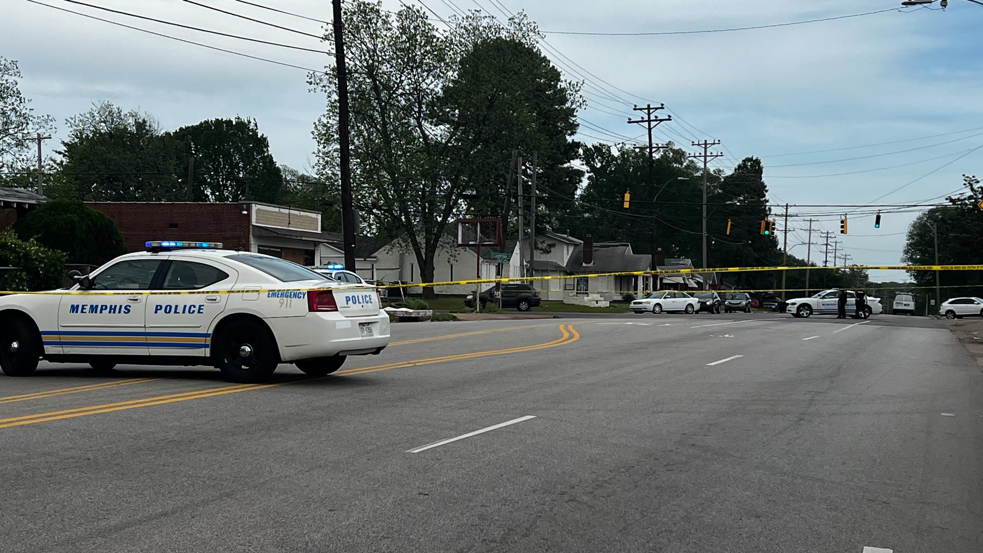 Boy injured in South Memphis shooting, MPD says | localmemphis.com
