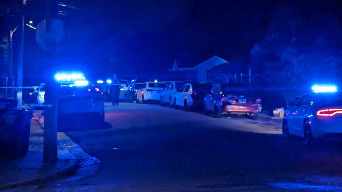 Man dead after North Memphis shooting | localmemphis.com