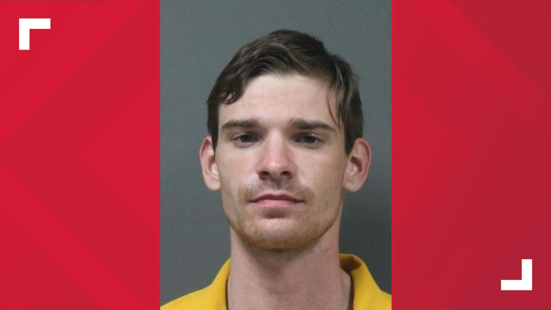 DeSoto County man sentenced for child sexual assaults