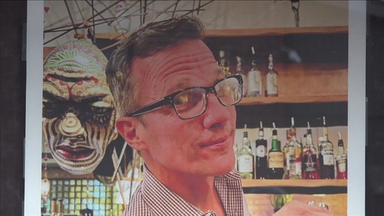Remembering Shea Grauer, a fixture in the Midtown Memphis food scene