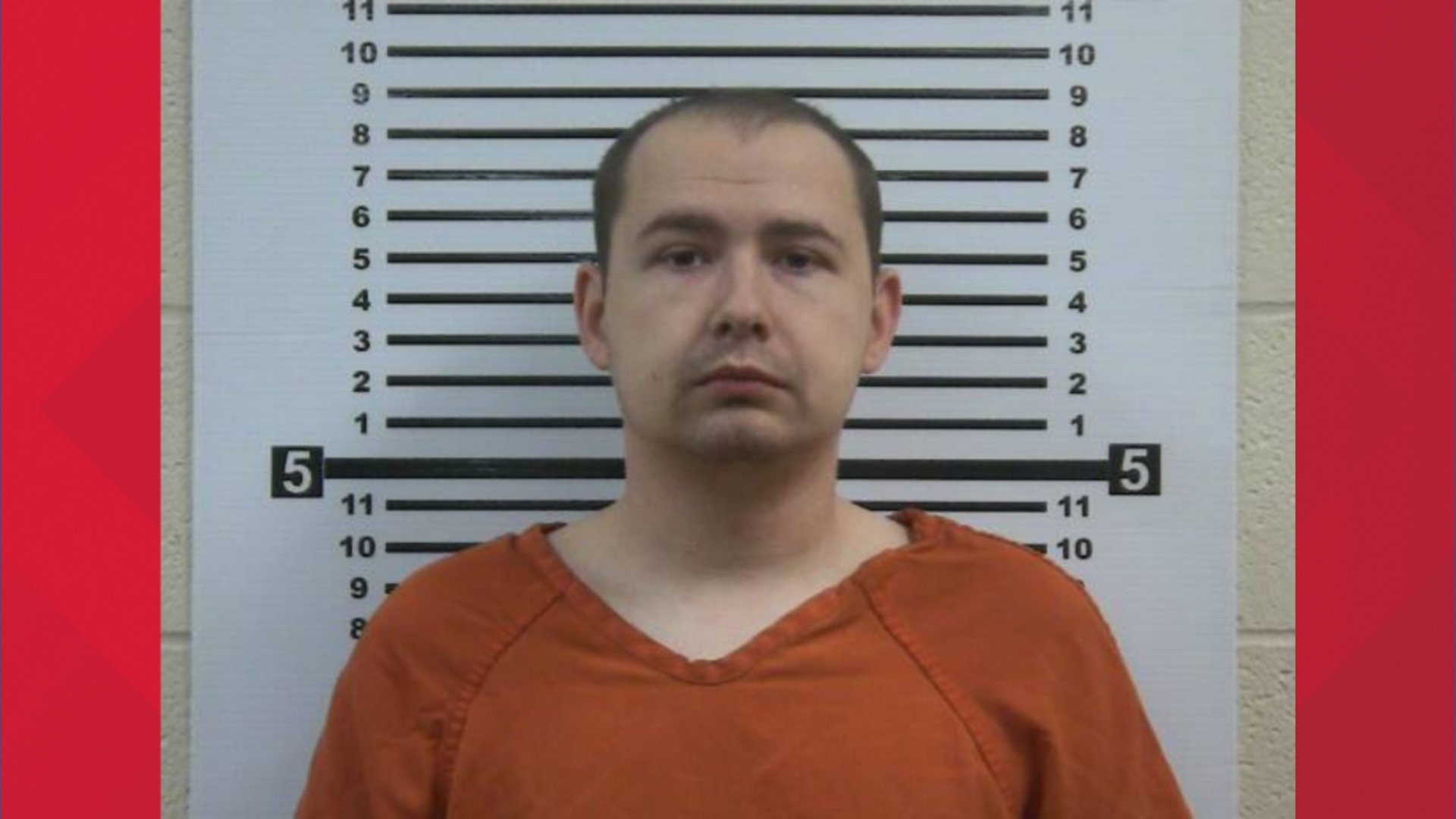 Hardeman County, TN man faces multiple child exploitation charges ...