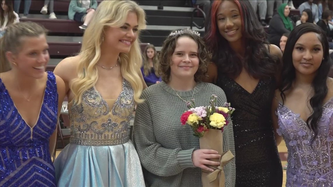 Collierville students raise money for cancer-free classmate - Vimarsana News