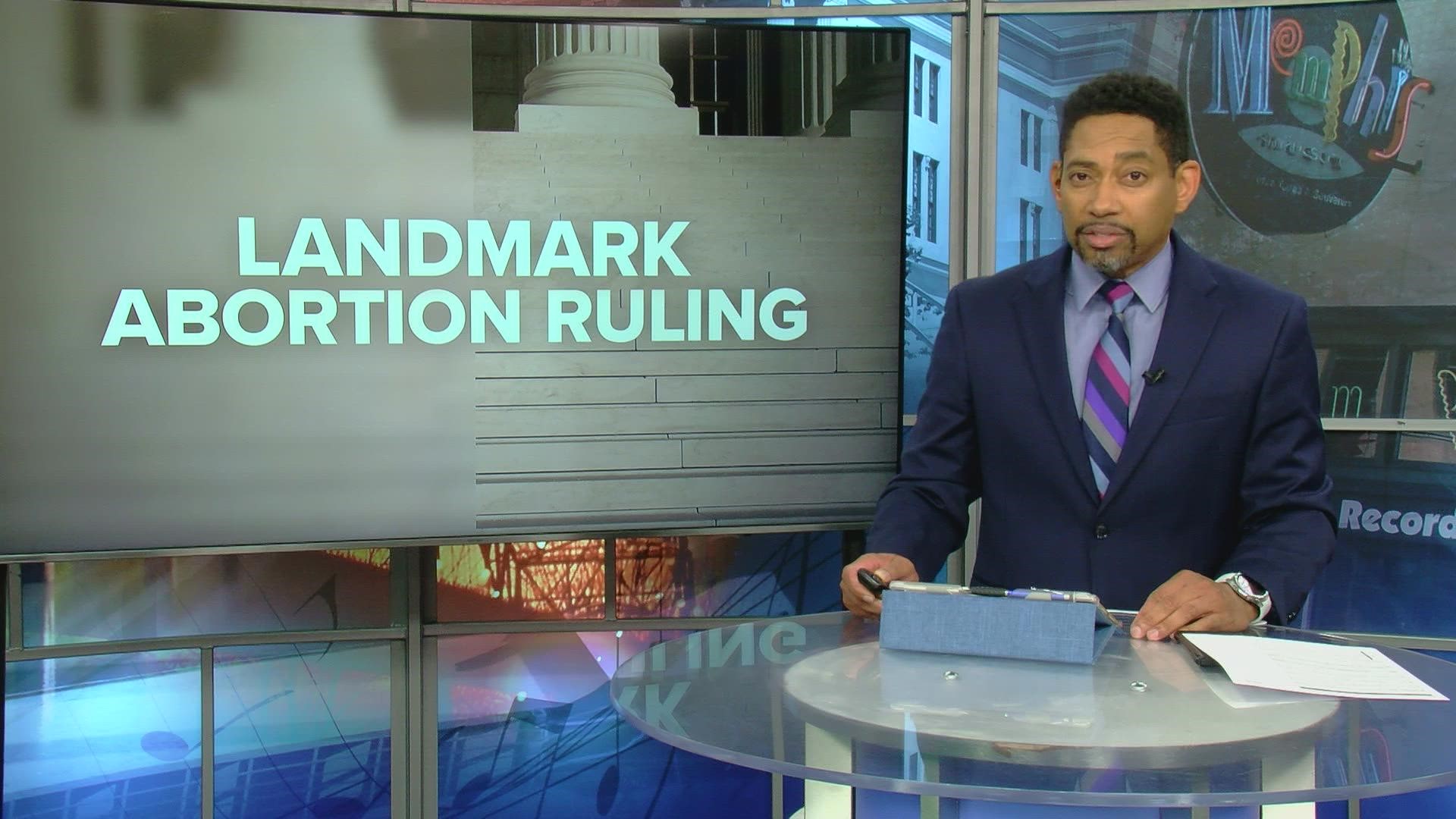 The Supreme Court decision ends nearly 50 years of federally guaranteed access to abortion and will have long-term consequences for reproductive health.