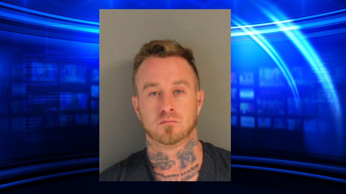 Local Rapper Arrested, Charged For DUI | localmemphis.com