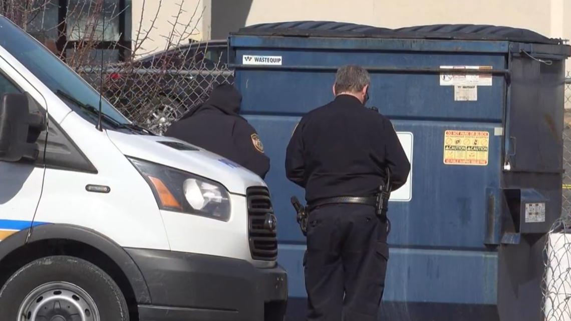 MPD: Man charged with abuse of a corpse after baby found dead in ...
