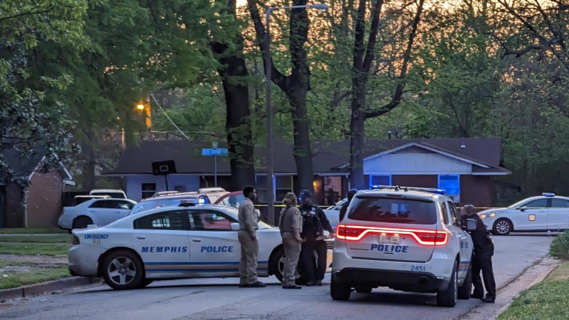 MPD: 3-year-old dead after being struck by car in South Memphis ...