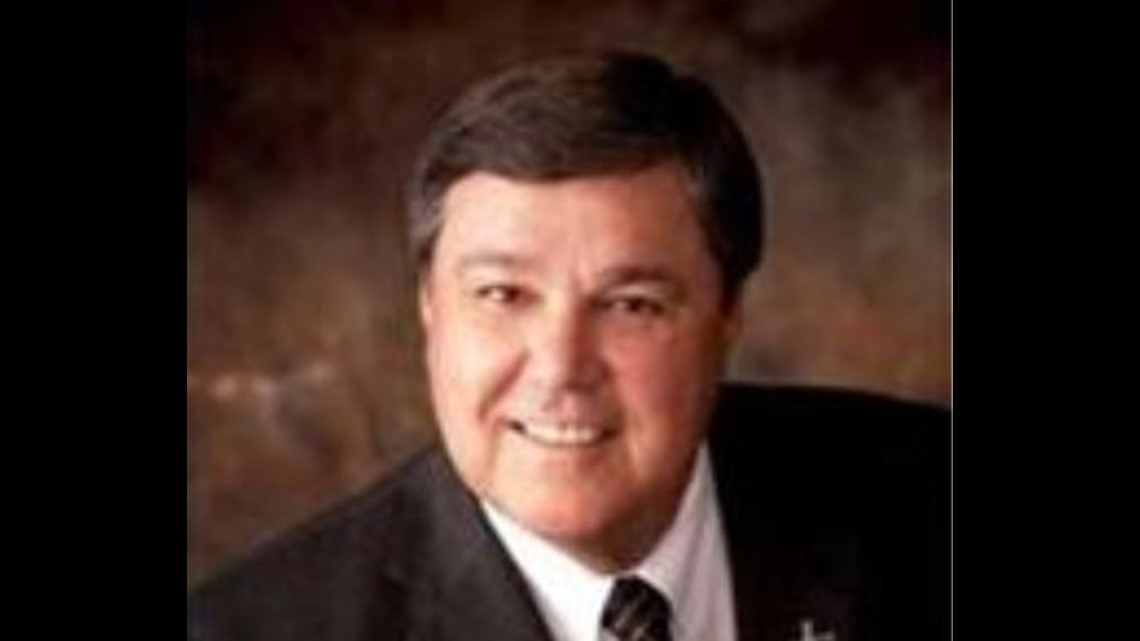 Mississippi primaries: Race for DeSoto County Sheriff | localmemphis.com
