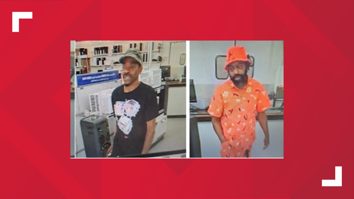MPD: $10,000 of jewelry stolen from Frayser pawn store - Vimarsana News
