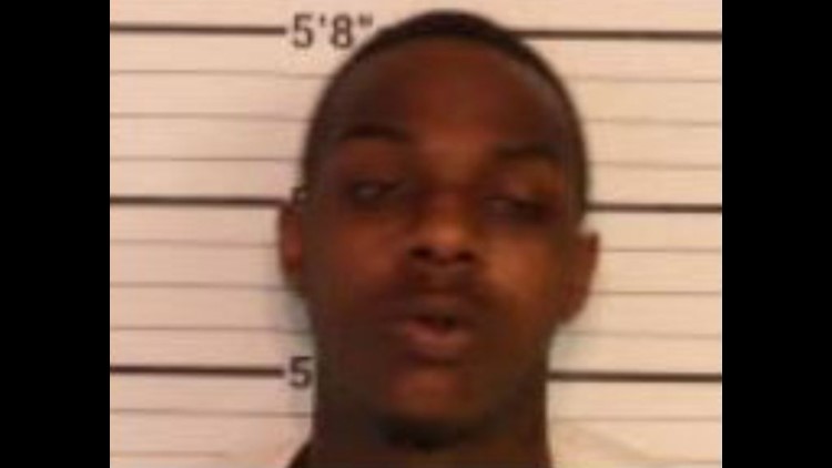 west memphis inmate roster