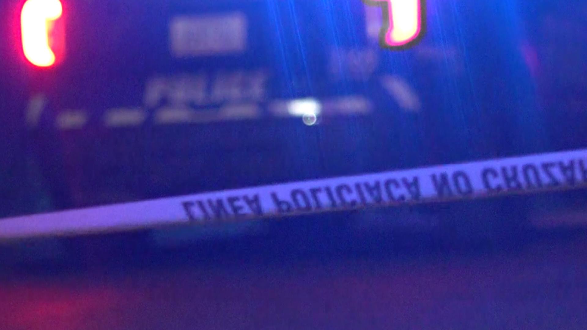 Hickory Hill shooting leaves 1 dead | localmemphis.com