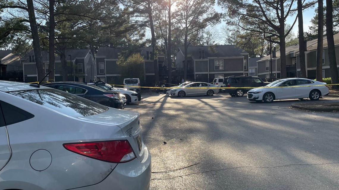MPD: Woman detained after man shot & killed in northeast Memphis ...