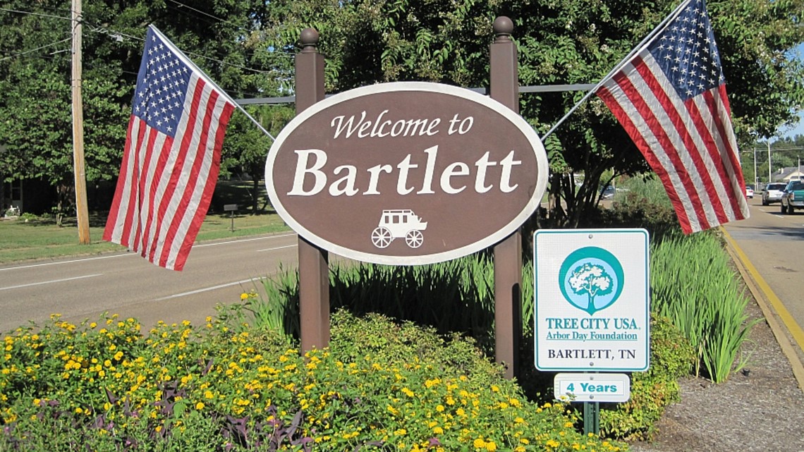Examining the race for Bartlett Alderman | localmemphis.com - Vimarsana News