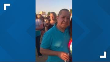 Father of family killed in Frayser house fire, who rushed in trying to save them, dies