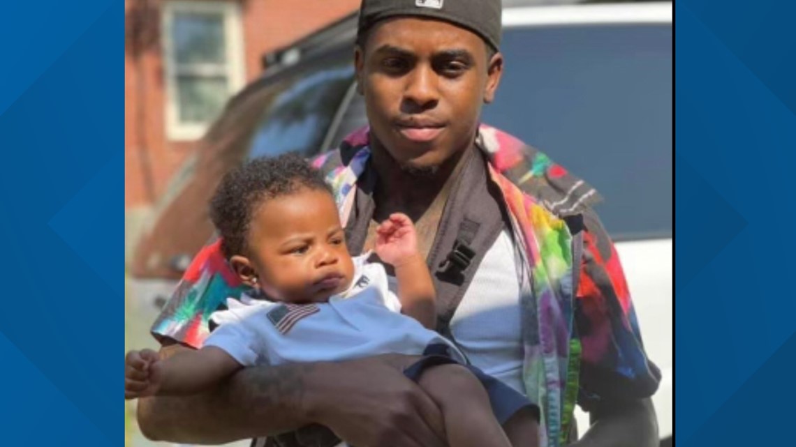 Grandmother speaks out after grandson shot at Memphis mall(02)