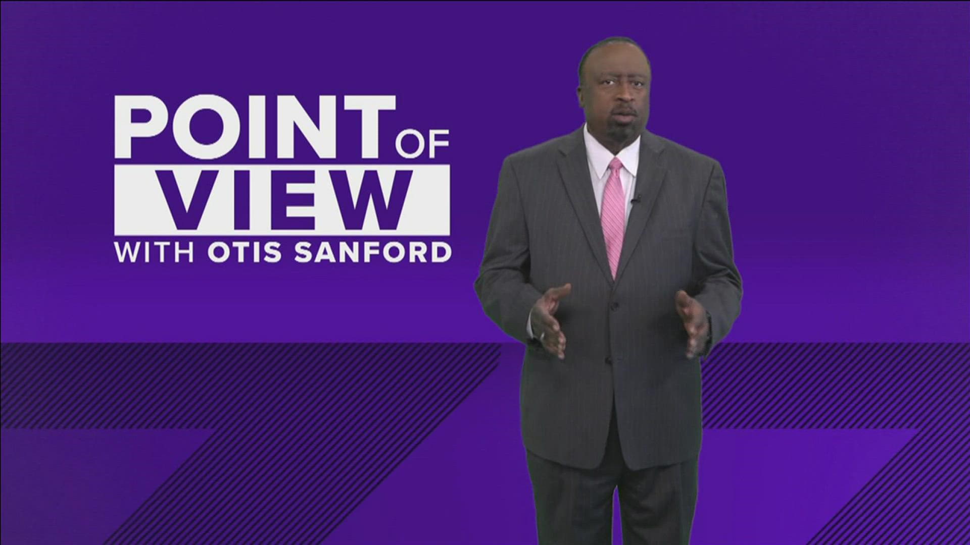 ABC24 political analyst & commentator Otis Sanford shared his point of view on the anniversary of the announcement of Ford’s BlueOval City coming to West Tennessee.