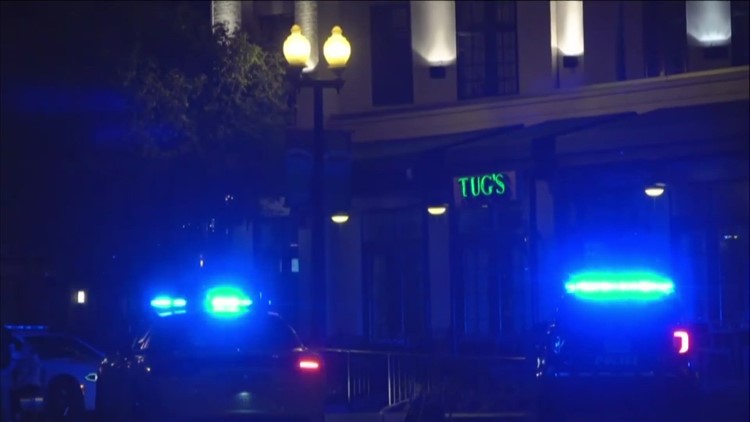 Restaurant and business owners weigh in following the shooting in Harbor Town