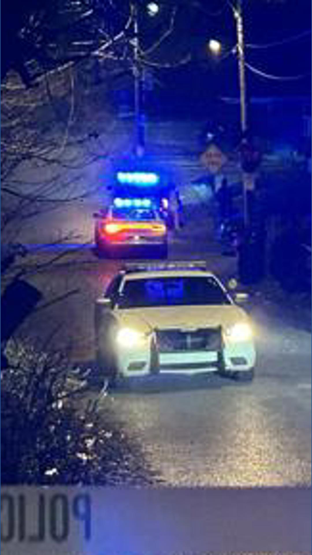 National Guard, MPD respond to double shooting in South Memphis ...