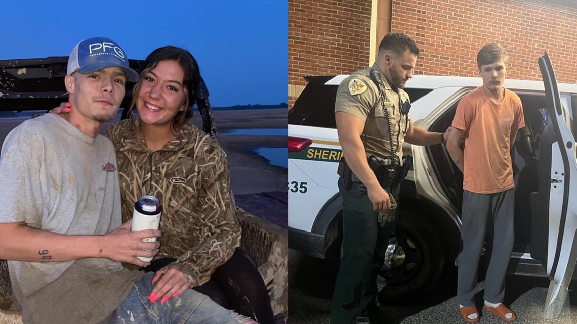 Man arrested after Tipton County highway shooting - Vimarsana News