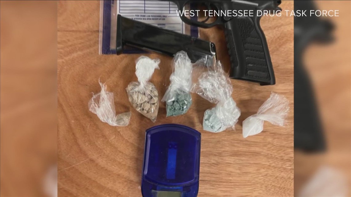 NARCAN-resistant drug deadlier than fentanyl may be in Memphis - Vimarsana News