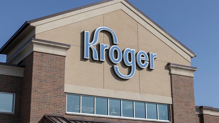 Houston Levee Kroger now 'properly ventilated' town officials say ...