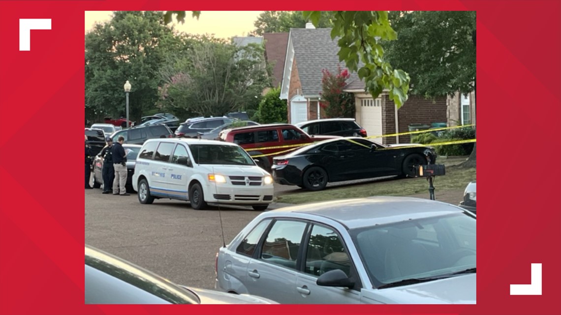 One woman found dead in Cordova after police respond to an assault call - Vimarsana News