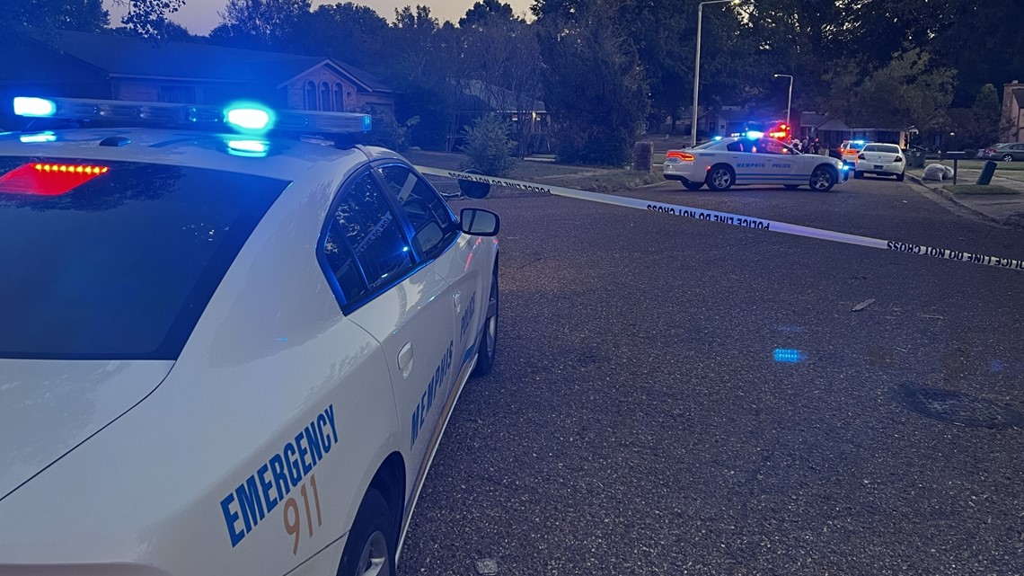 Man dead after Memphis airport-area shooting - Vimarsana News