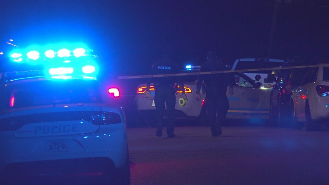 Recent shootings set new 'unacceptable' record for Memphis ...