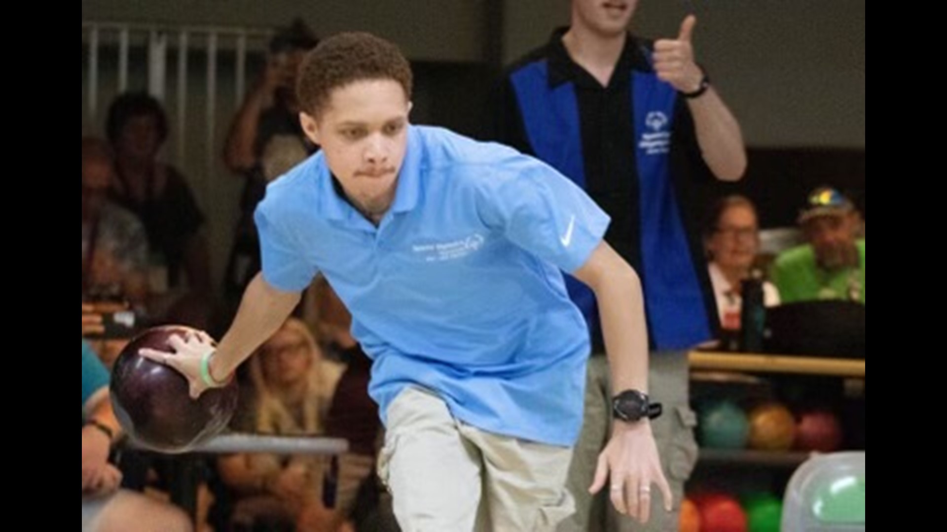 Special olympics memphis