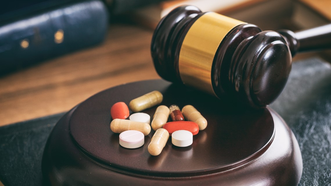 Tennessee law requires Narcan prescriptions alongside opioids - Vimarsana News