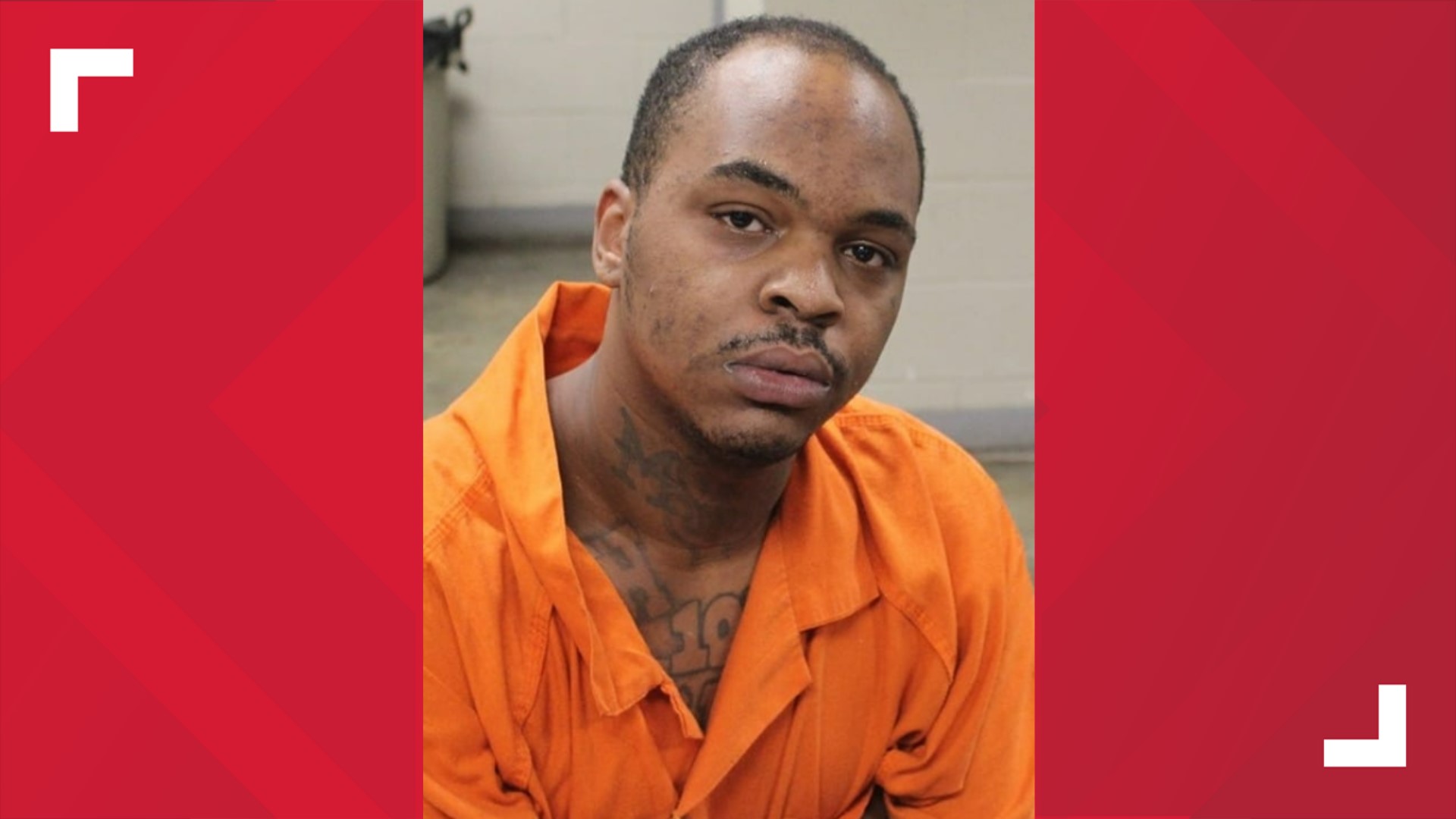 Man arrested in Covington after dragging police officer | localmemphis.com