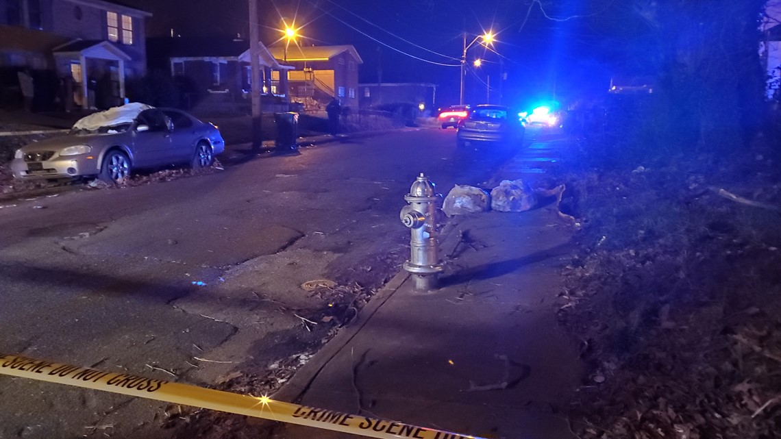 1 dead, another injured after Memphis shooting | localmemphis.com