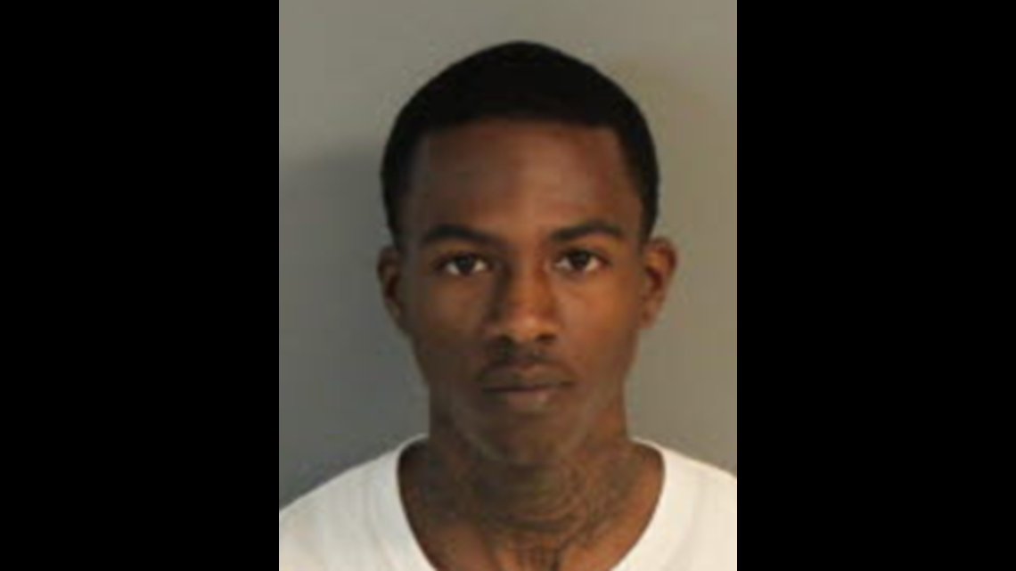 Man Charged With Second Degree Murder For Deadly Shooting Outside Boost ...