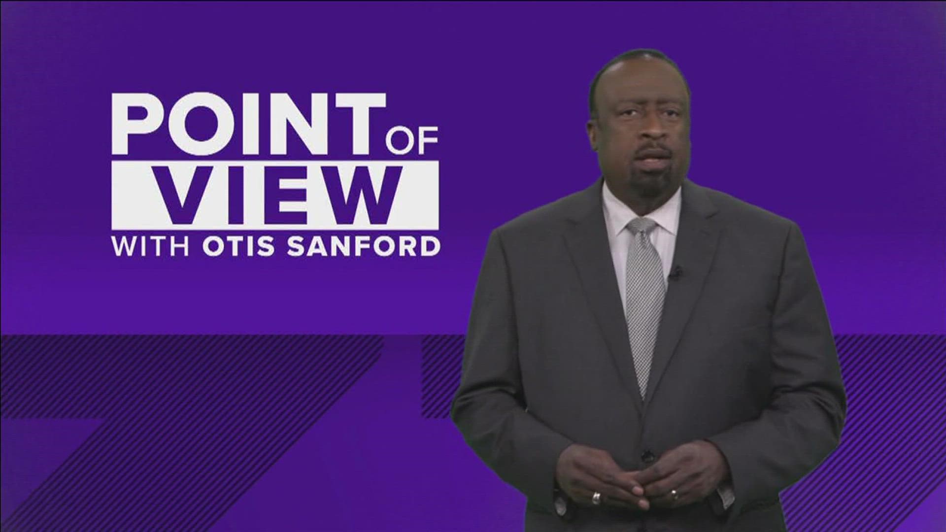Otis Sanford gives his point of view on the latest developments with the '3G' schools in Germantown.