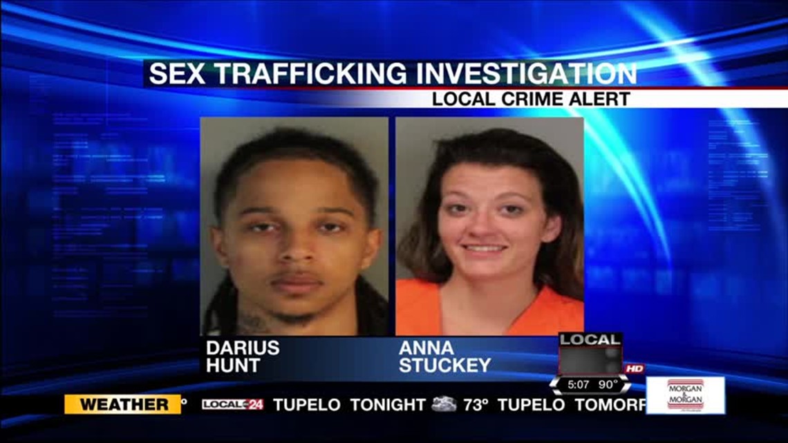 Investigation Continues After Woman Rescued From Possible Sex Trafficking Ring 