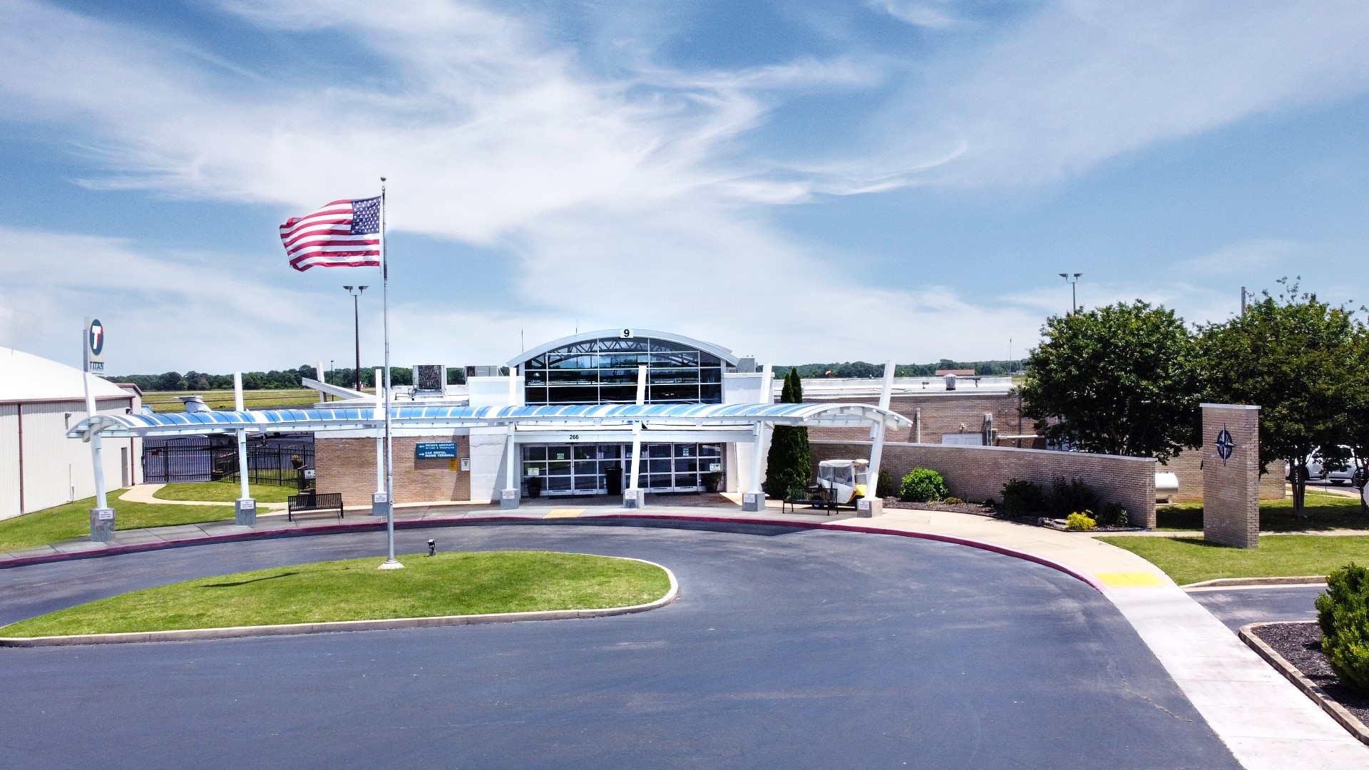 TSA returning to Jackson, Tennessee airport