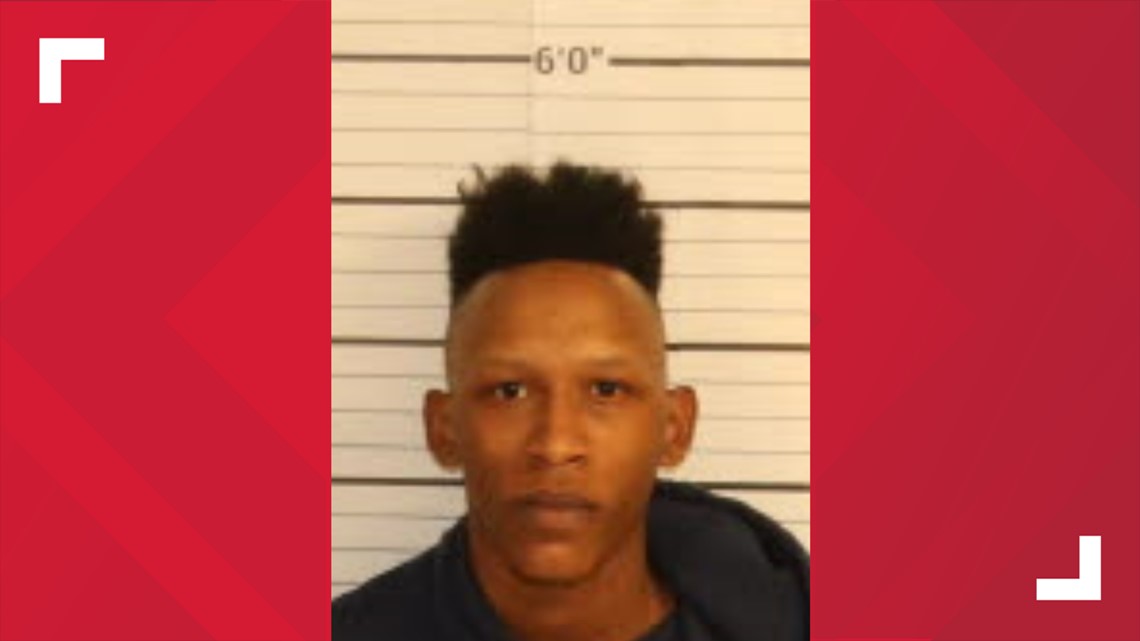 Arrest made in Whitehaven mass shooting | localmemphis.com - Vimarsana News