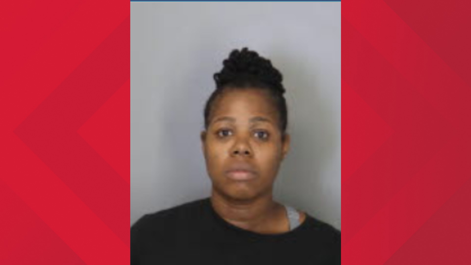 Woman accused of shooting man found hiding in Whitehaven home ...