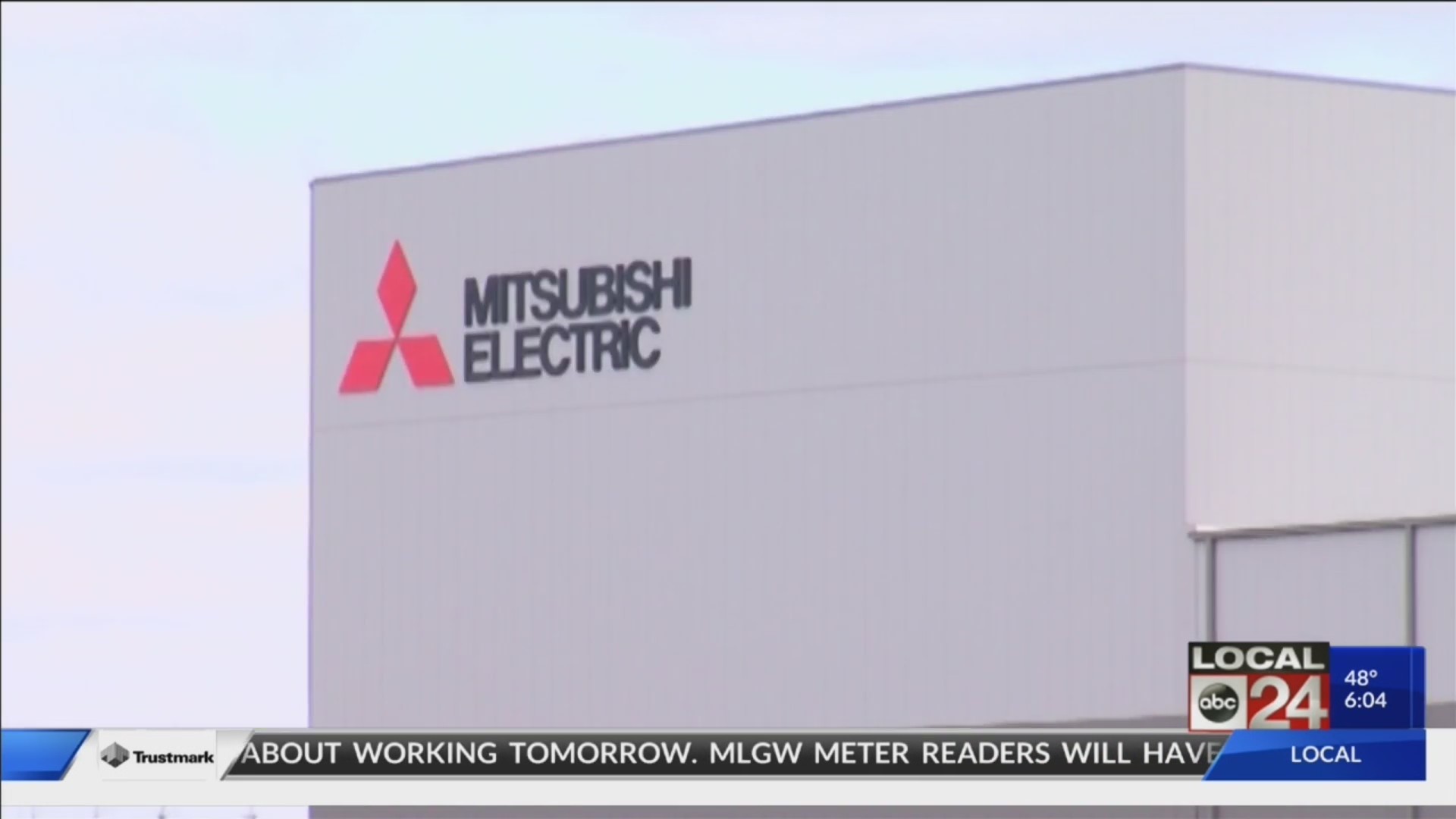 South Korean company announces plans to add more than 400 jobs in Memphis in coming years