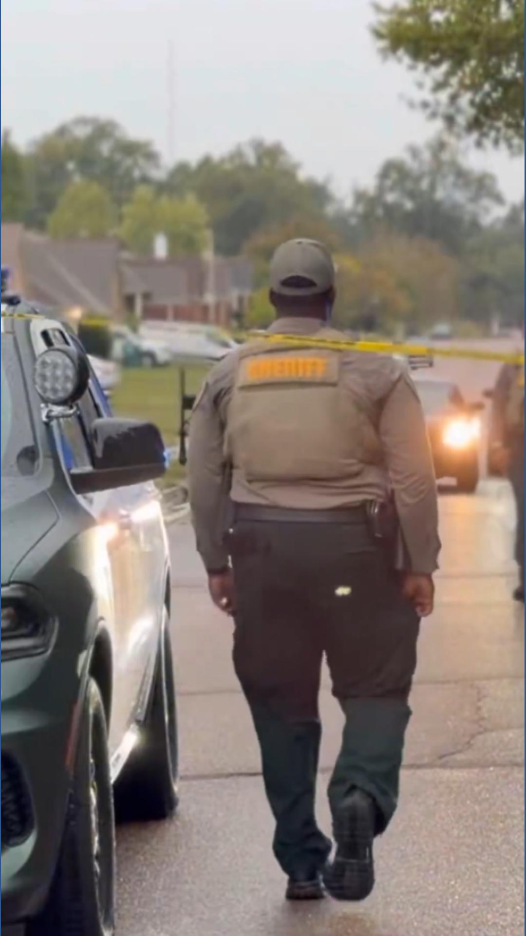 Woman found shot to death in Cordova home, suspect arrested ...