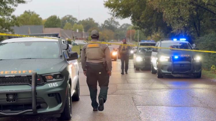 Woman found shot to death in Cordova home, suspect arrested ...