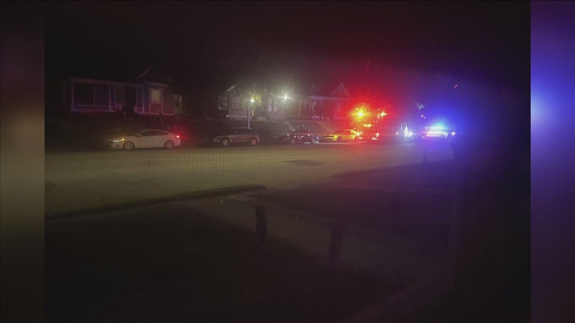 Midtown Memphis neighbors concerned following death of woman shot near