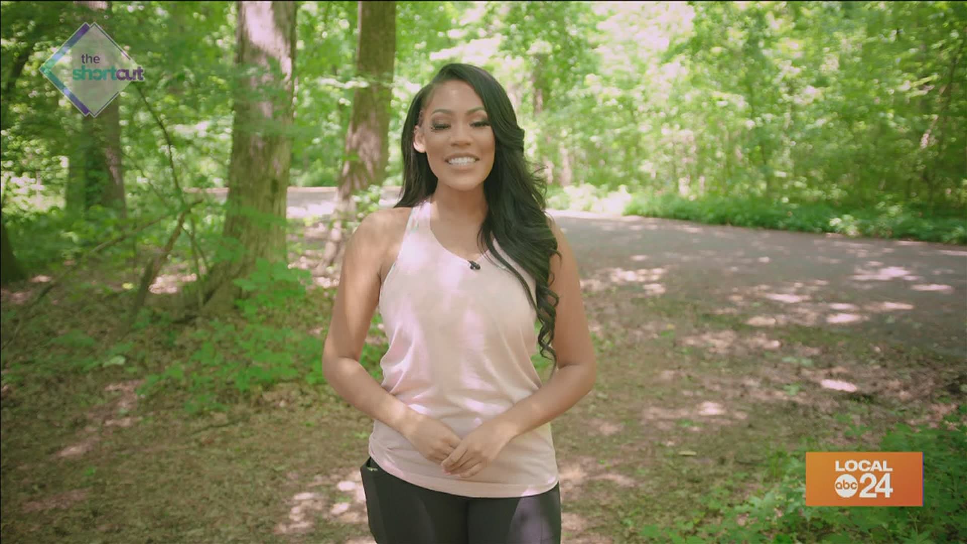 Join Sydney Neely on this exclusive "Shortcut" as we take a walk in two of Memphis's most notable parks: Overton Park and Big River Crossing!