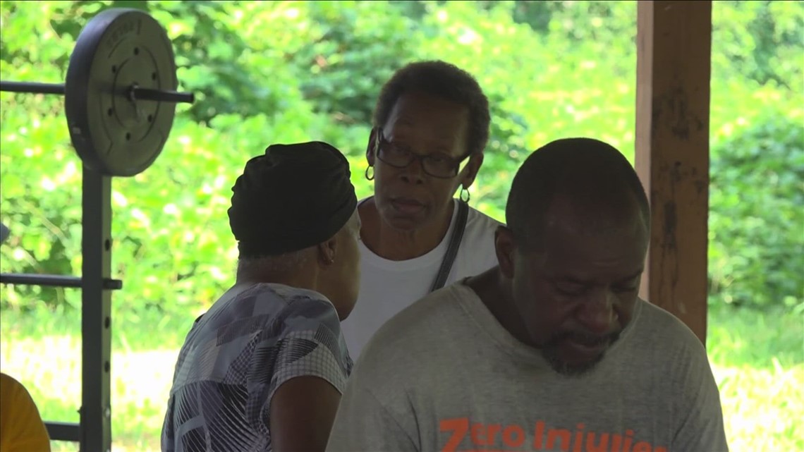 Memphis neighborhood without phone and internet service - Vimarsana News