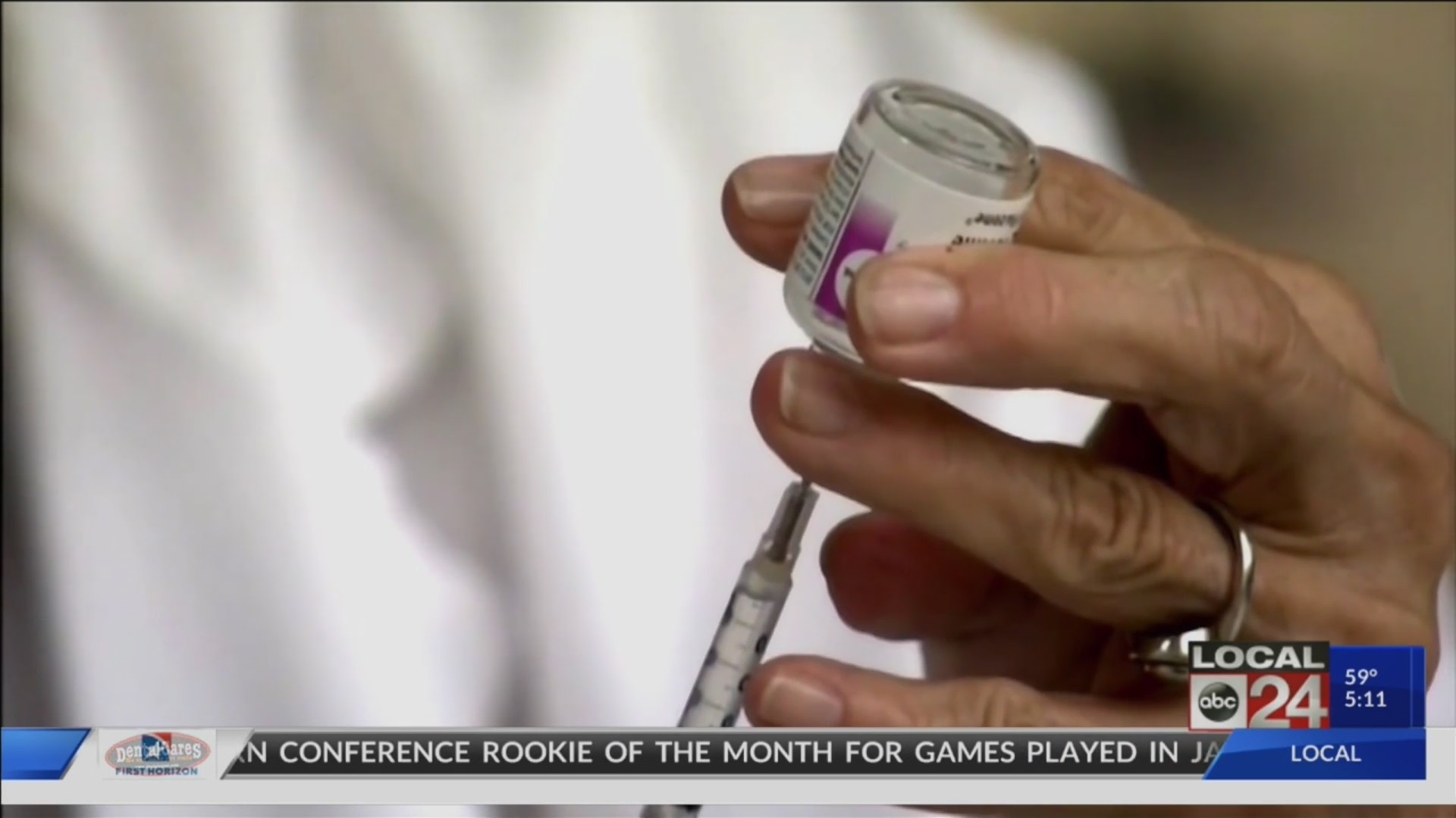 New Drug Xofluza Becoming More Popular For Flu Treatment Localmemphis Com